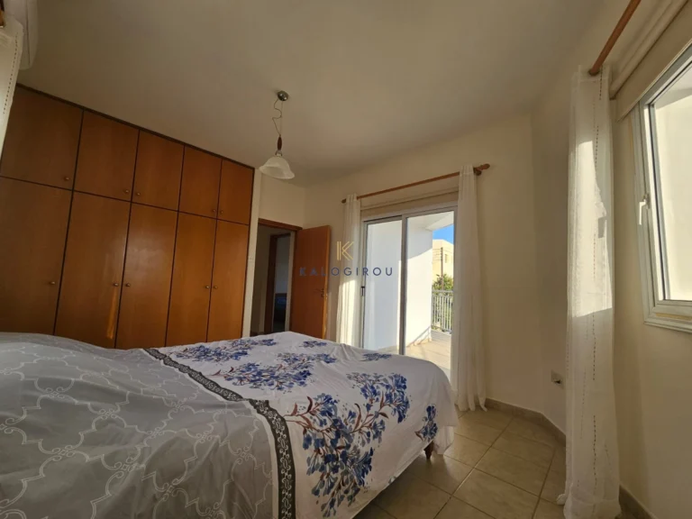 3 Bedroom House for Sale in Oroklini, Larnaca District