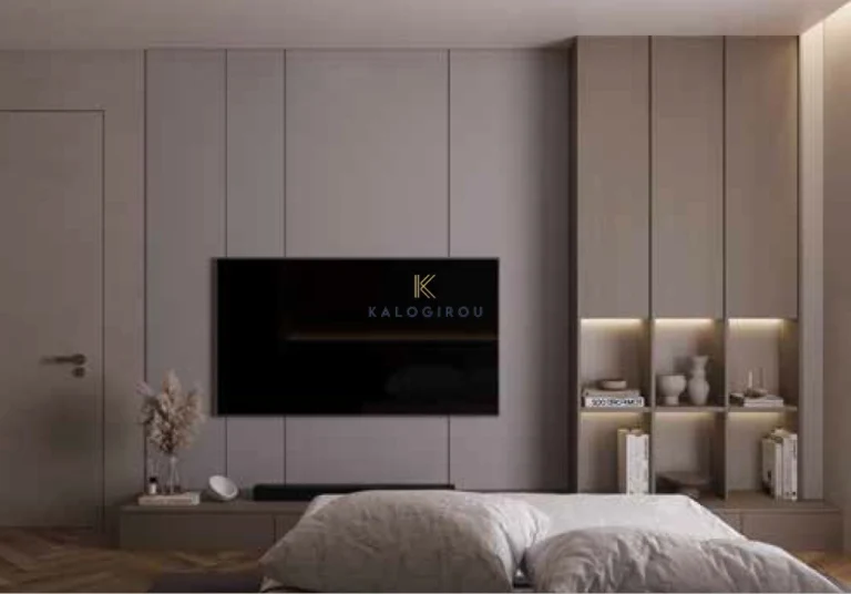 1 Bedroom Apartment for Sale in Larnaca District