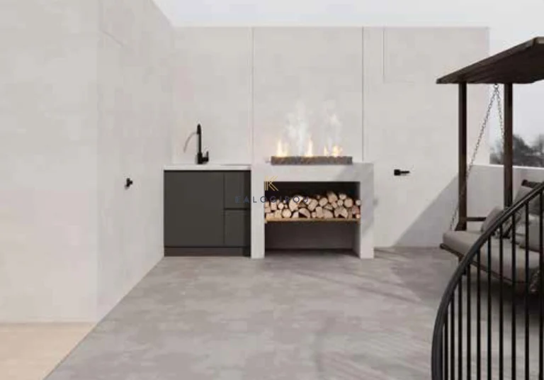 1 Bedroom Apartment for Sale in Larnaca District