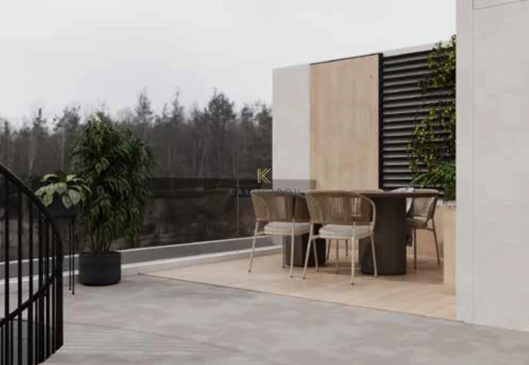 1 Bedroom Apartment for Sale in Larnaca District