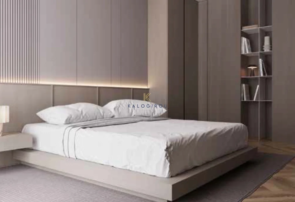 1 Bedroom Apartment for Sale in Larnaca District