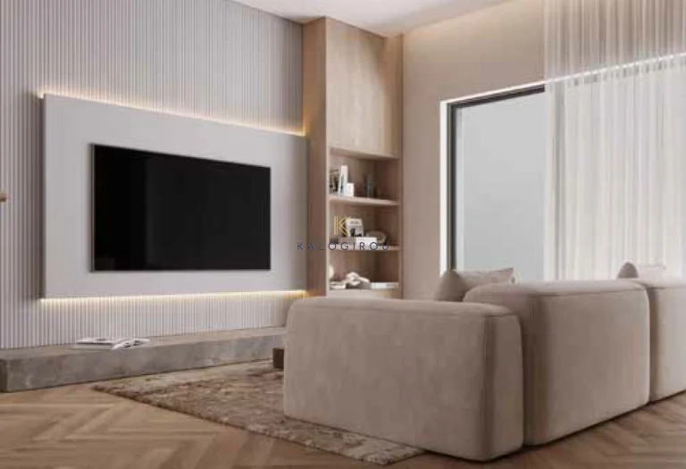 2 Bedroom Apartment for Sale in Larnaca District