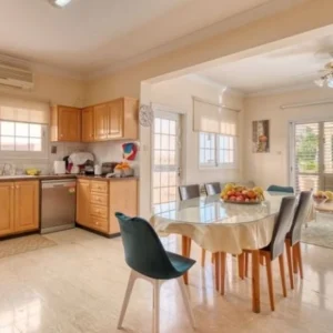 6+ Bedroom House for Sale in Larnaca District