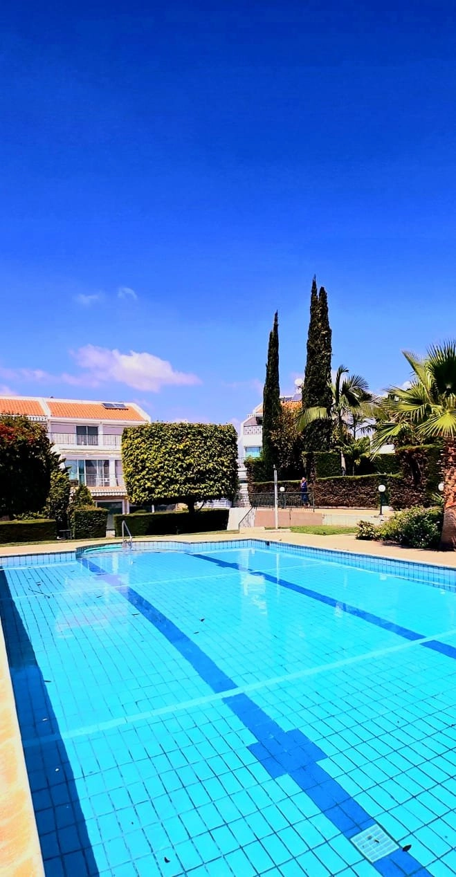 2 Bedroom Apartment for Rent in Parekklisia, Limassol District