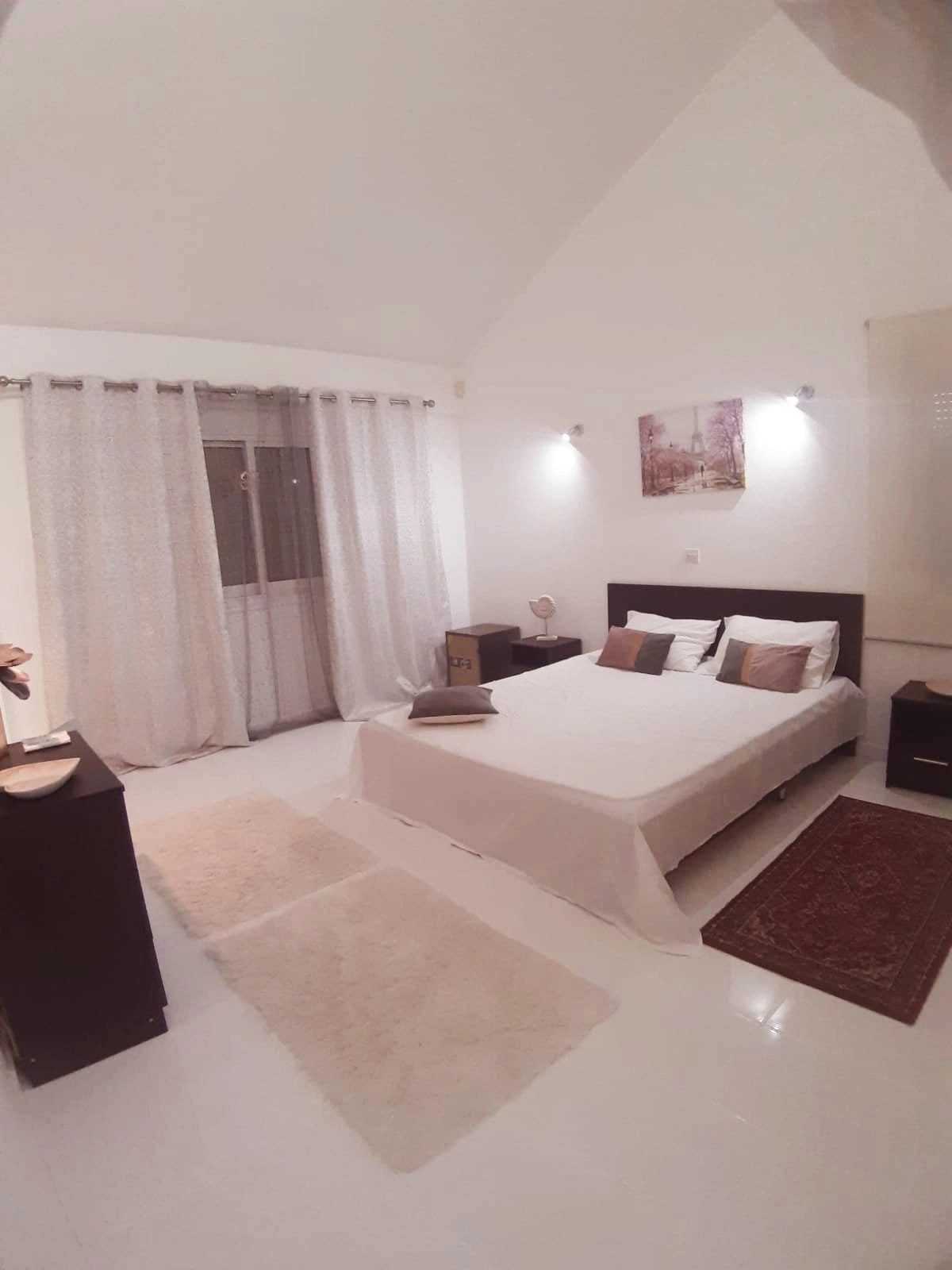 4 Bedroom House for Rent in Limassol – Agios Athanasios