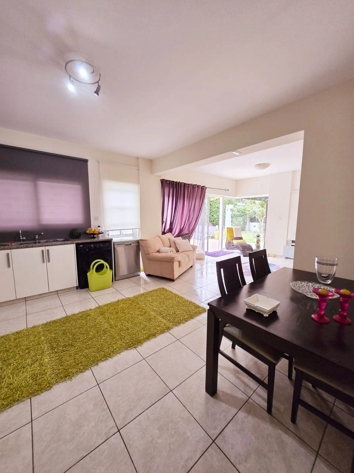 4 Bedroom House for Rent in Limassol – Agios Athanasios