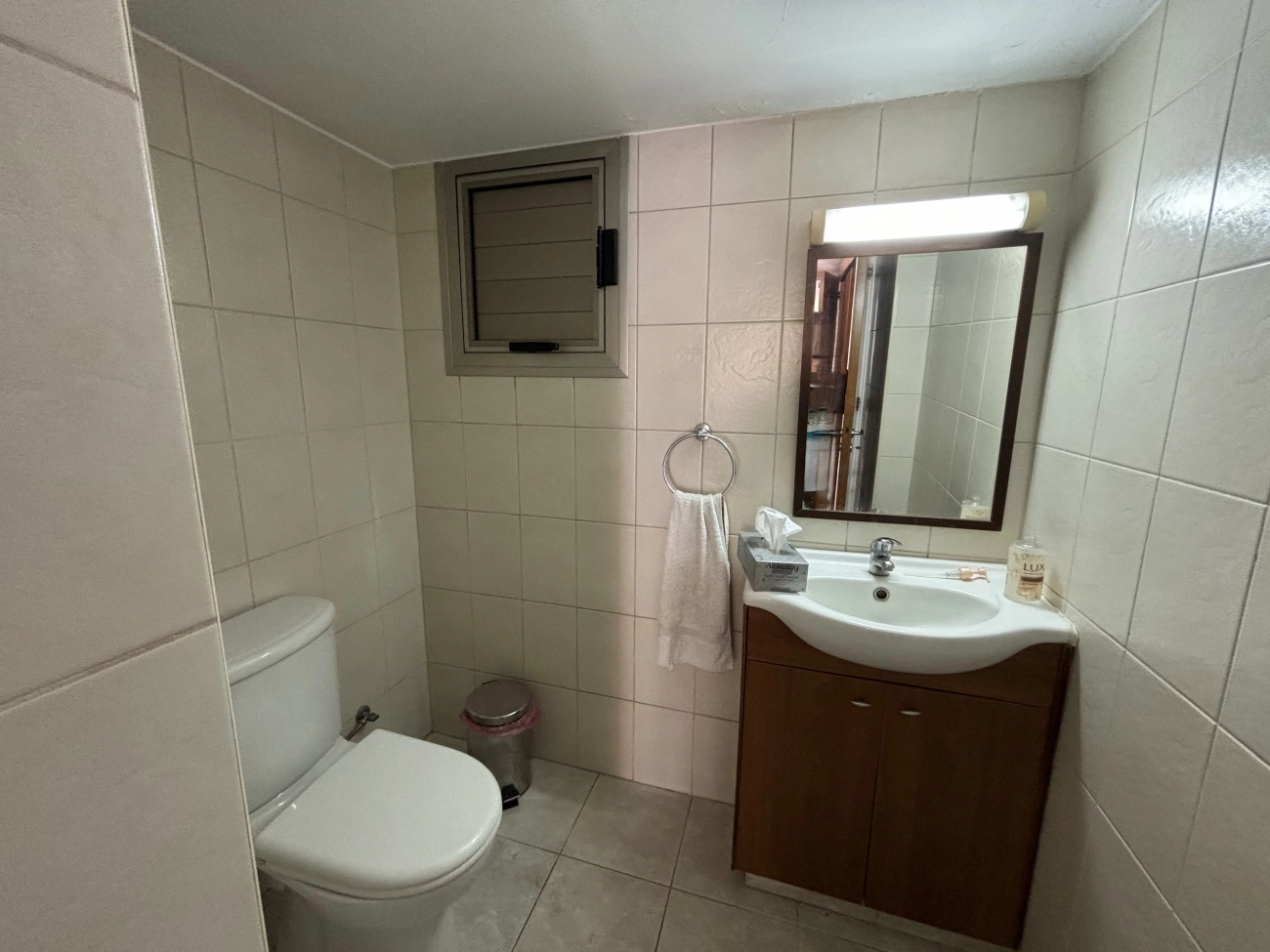 200m² Office for Rent in Limassol District