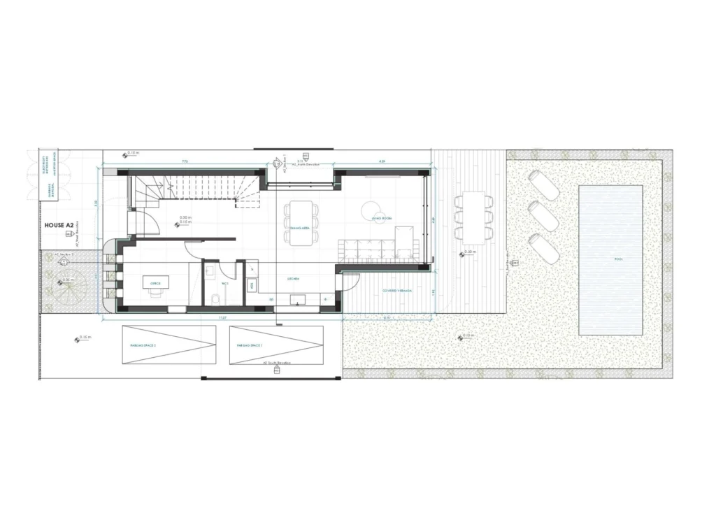 4 Bedroom House for Sale in Livadia Larnakas, Larnaca District