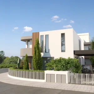 3 Bedroom House for Sale in Livadia Larnakas, Larnaca District