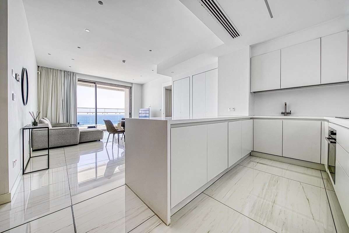 2 Bedroom Apartment for Rent in Potamos Germasogeias, Limassol District