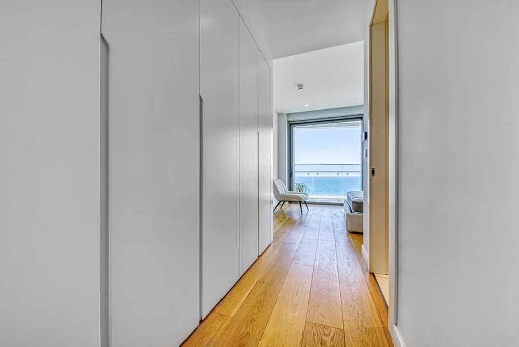 2 Bedroom Apartment for Rent in Potamos Germasogeias, Limassol District