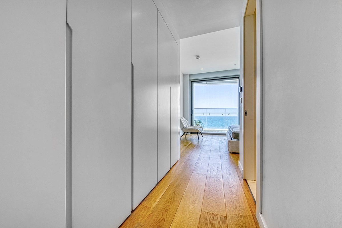2 Bedroom Apartment for Rent in Potamos Germasogeias, Limassol District