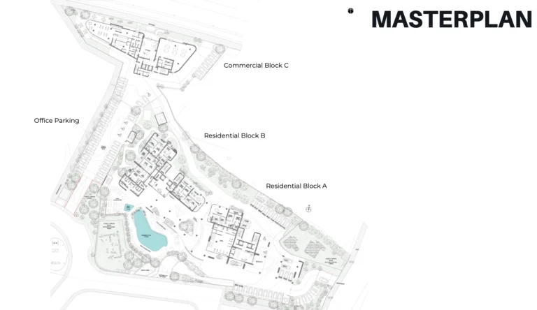 3513m² Office for Sale
