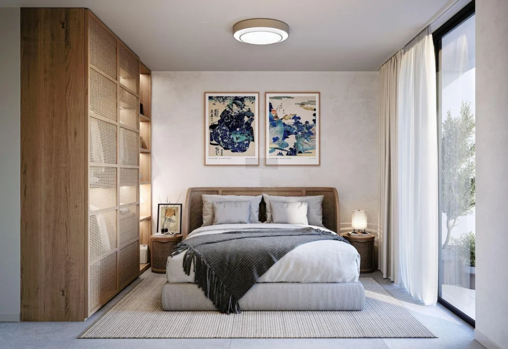 4 Bedroom House for Sale in Famagusta – Agia Napa