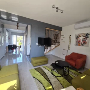 4 Bedroom House for Sale in Frenaros, Famagusta District
