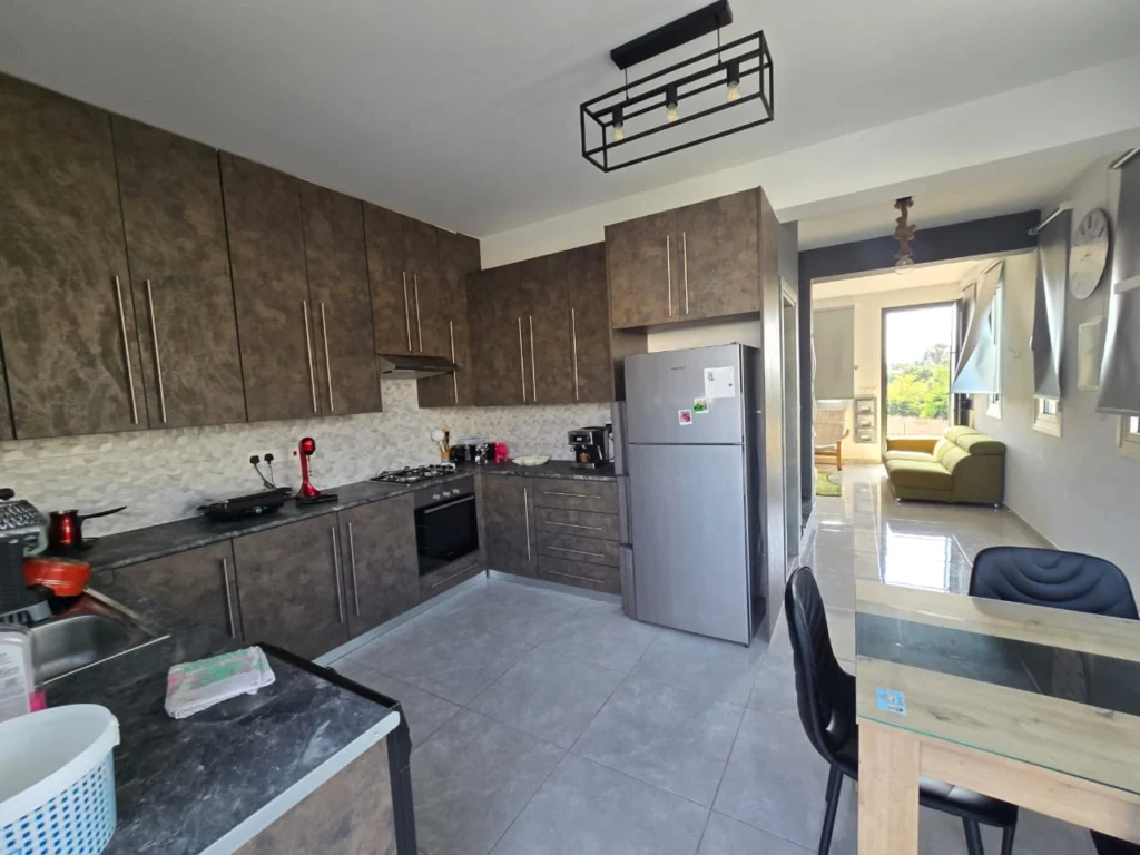 4 Bedroom House for Sale in Frenaros, Famagusta District