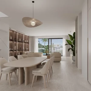 3 Bedroom House for Sale in Meneou, Larnaca District