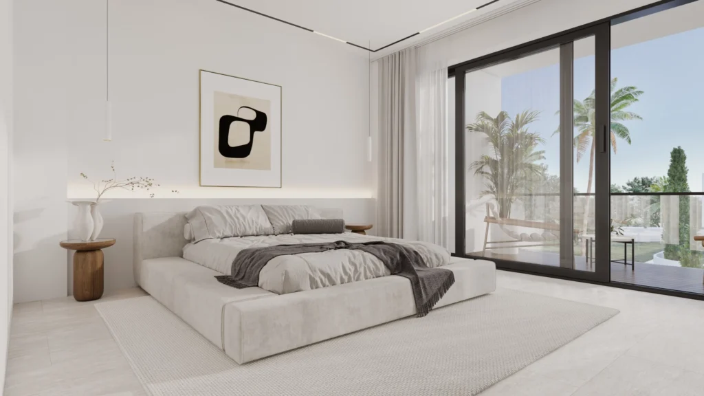 3 Bedroom House for Sale in Meneou, Larnaca District