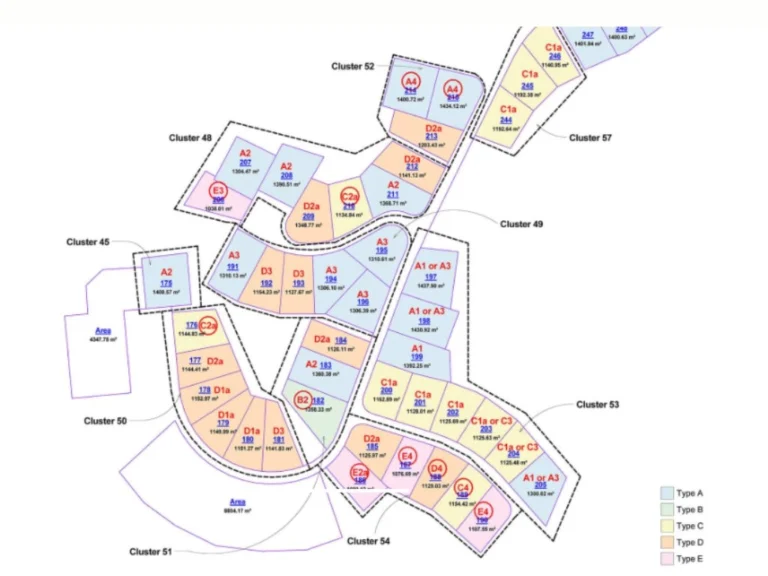 5 Bedroom House for Sale in Aphrodite Hills Kouklia, Paphos District
