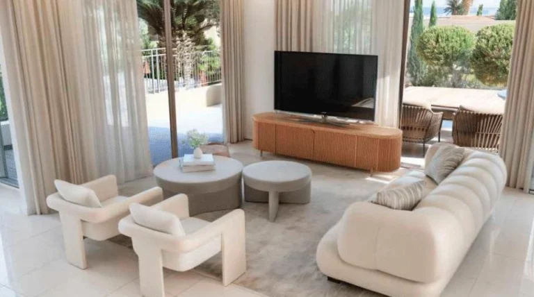 2 Bedroom Apartment for Sale in Mandria Pafou, Paphos District