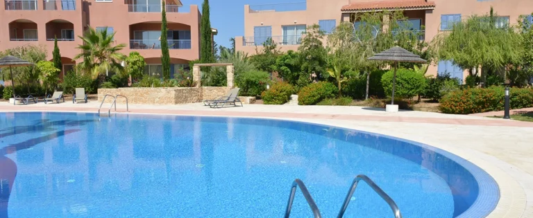 2 Bedroom Apartment for Sale in Mandria Pafou, Paphos District