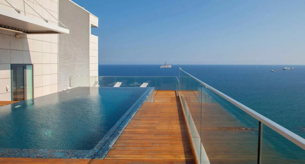 5 Bedroom Apartment for Sale in Limassol – Neapolis