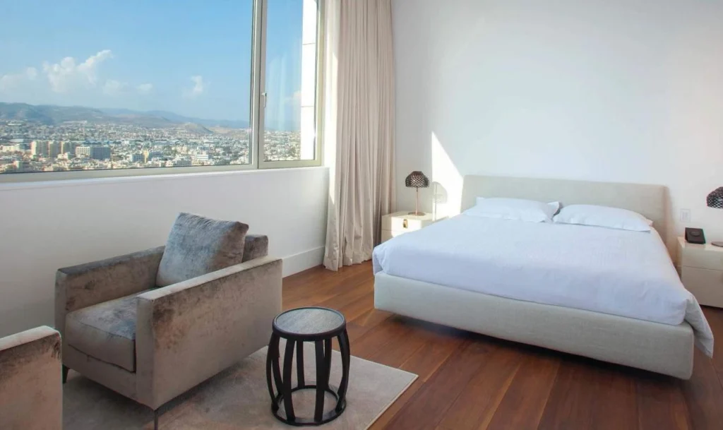 5 Bedroom Apartment for Sale in Limassol – Neapolis