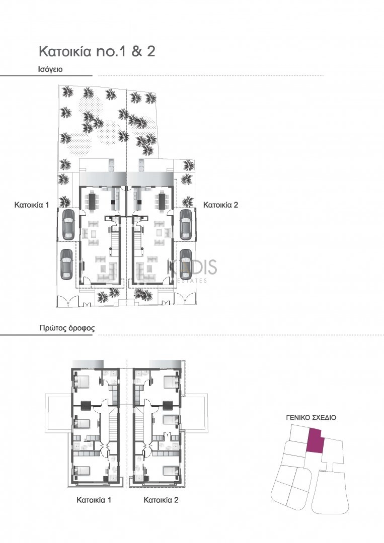 for Sale in Nicosia District