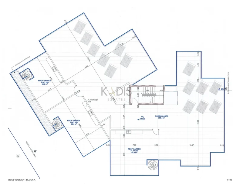 1 Bedroom Apartment for Sale in Erimi, Limassol District