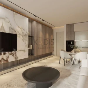 1 Bedroom Apartment for Sale in Erimi, Limassol District