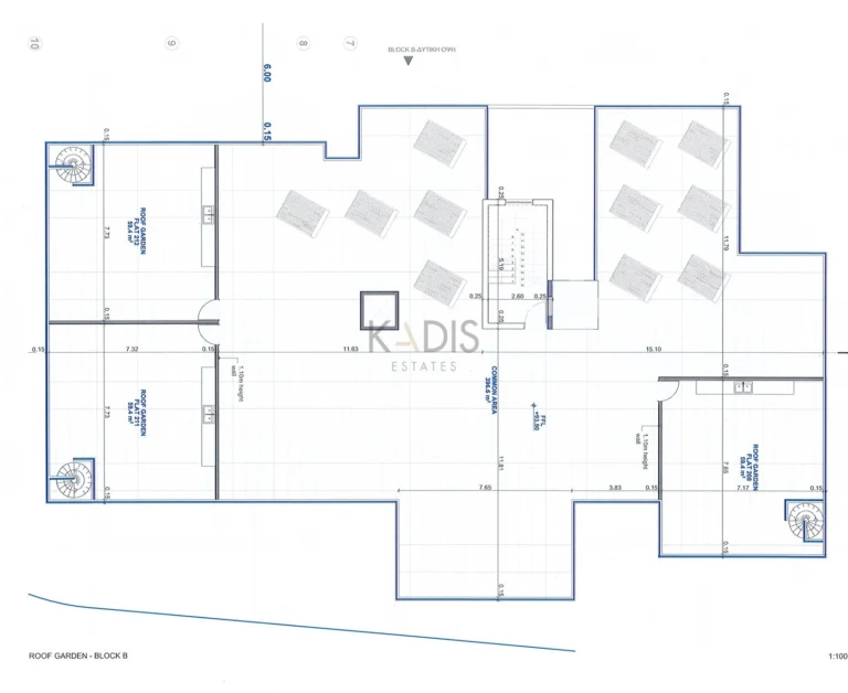 2 Bedroom Apartment for Sale in Erimi, Limassol District