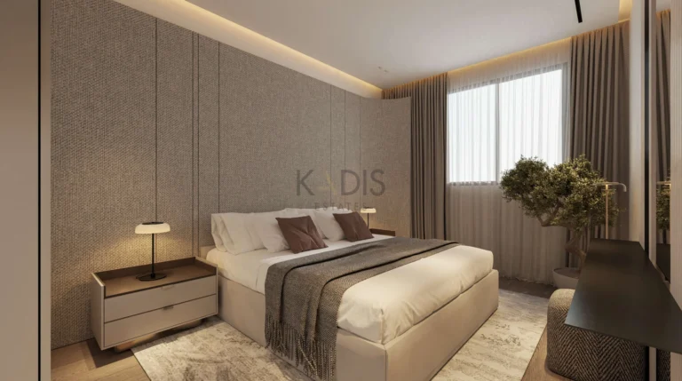 2 Bedroom Apartment for Sale in Erimi, Limassol District