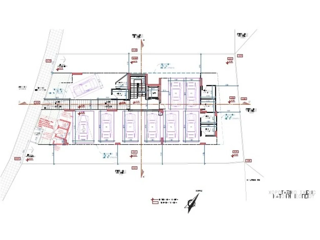 530m² Plot for Sale in Tseri, Nicosia District