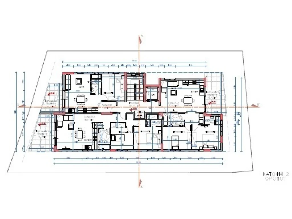 530m² Plot for Sale in Tseri, Nicosia District