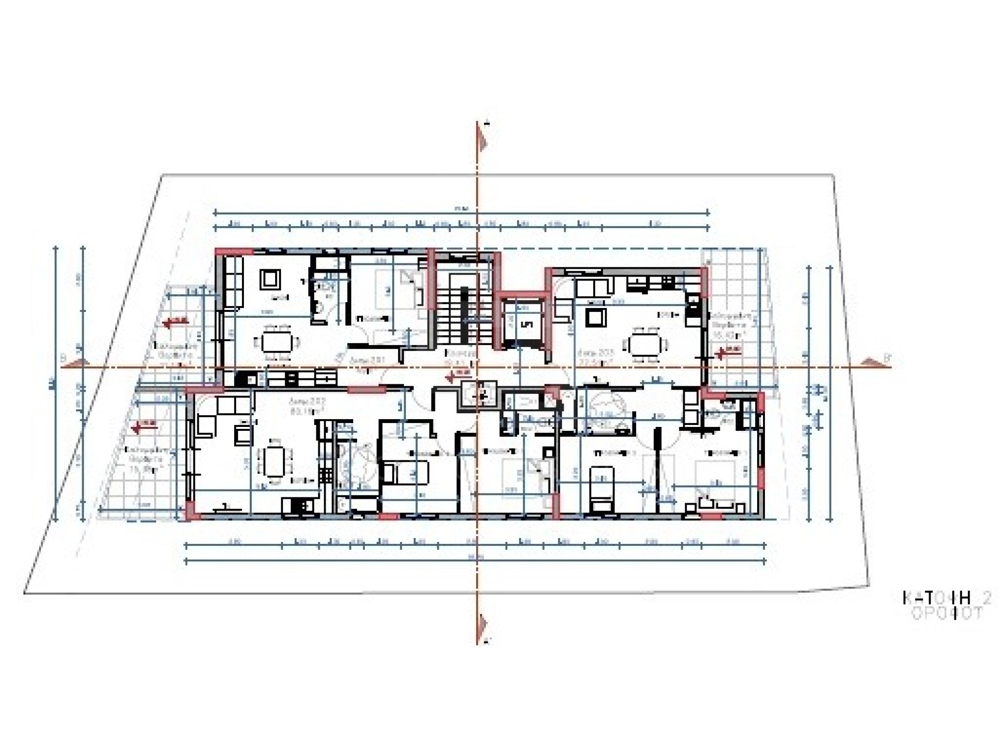 530m² Plot for Sale in Tseri, Nicosia District