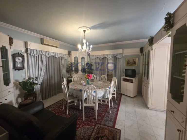 5 Bedroom House for Sale in Limassol District