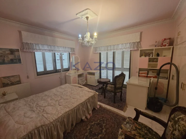 5 Bedroom House for Sale in Limassol District