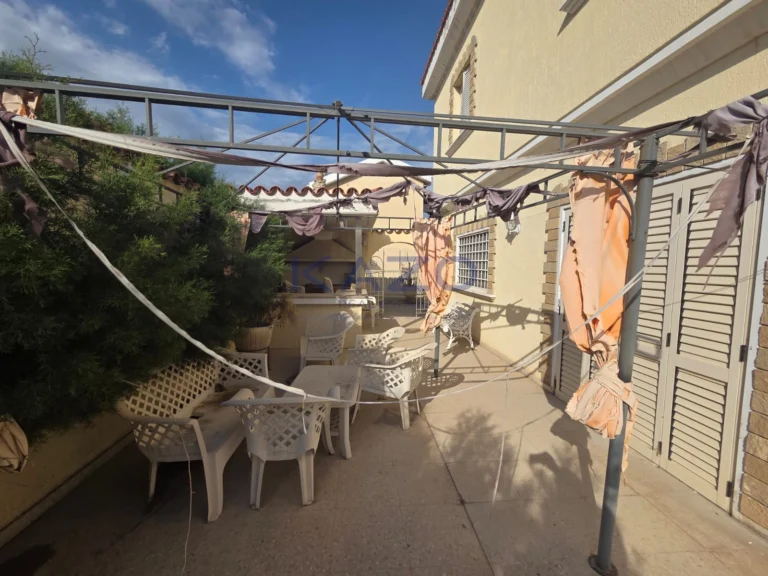 5 Bedroom House for Sale in Limassol District