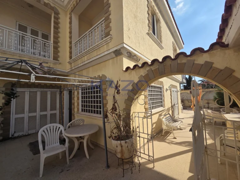 5 Bedroom House for Sale in Limassol District