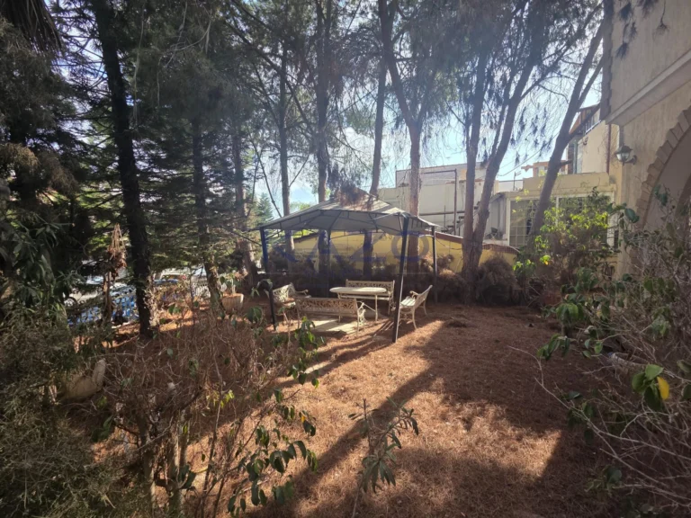 5 Bedroom House for Sale in Limassol District