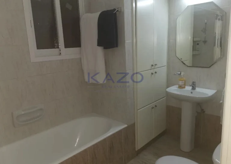 3 Bedroom Apartment for Sale in Limassol – Agios Athanasios