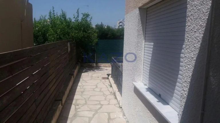 3 Bedroom Apartment for Sale in Limassol – Agios Athanasios