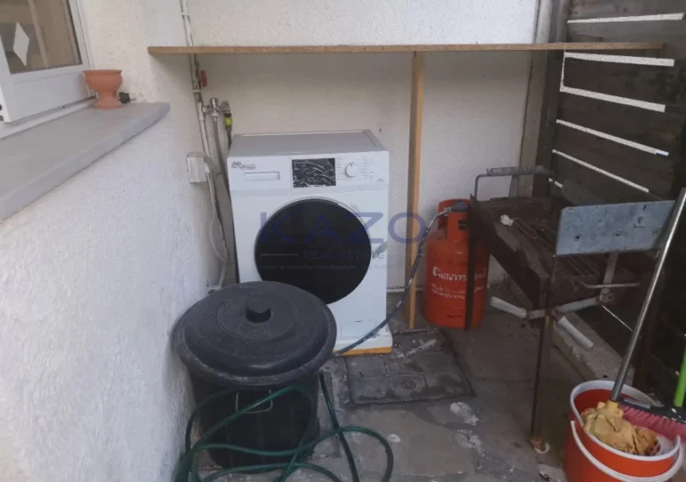 3 Bedroom Apartment for Sale in Limassol – Agios Athanasios