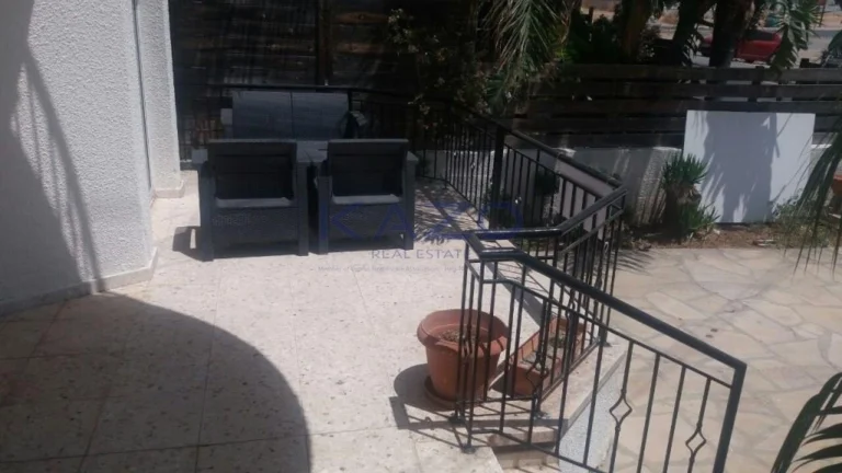 3 Bedroom Apartment for Sale in Limassol – Agios Athanasios