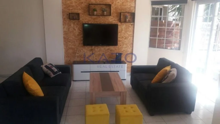 3 Bedroom Apartment for Sale in Limassol – Agios Athanasios