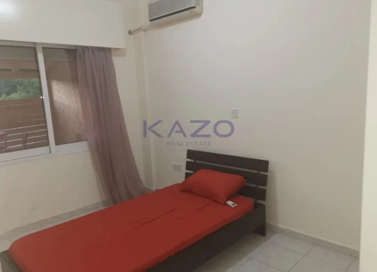 3 Bedroom Apartment for Sale in Limassol – Agios Athanasios