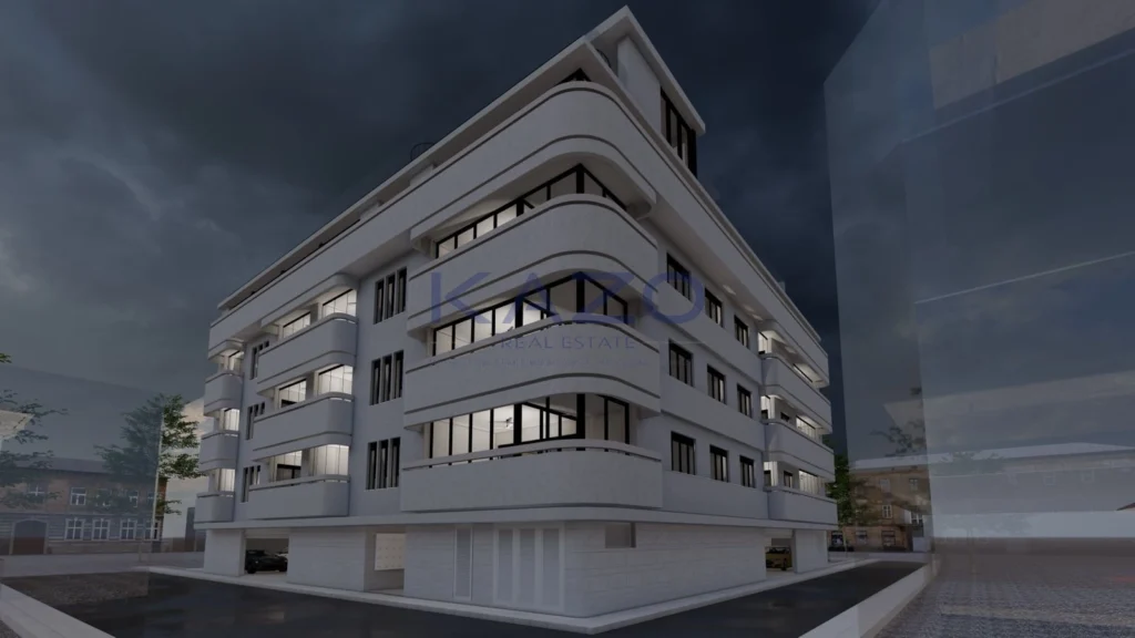 1,000m² Plot for Sale in Limassol District