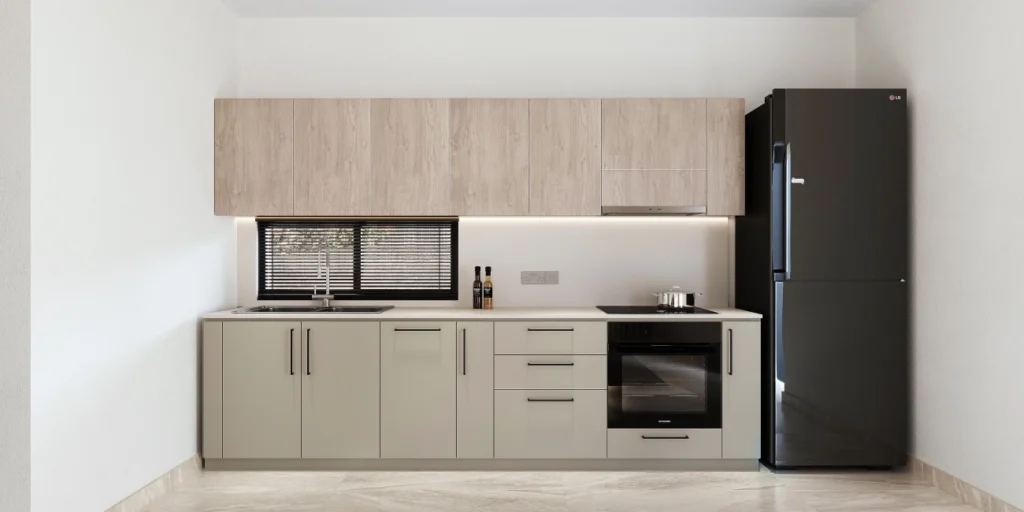 1 Bedroom Apartment for Sale in Palodeia, Limassol District