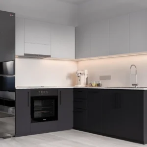 1 Bedroom Apartment for Sale in Palodeia, Limassol District