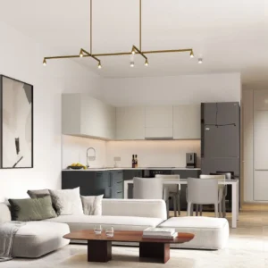 2 Bedroom Apartment for Sale in Ypsonas, Limassol District